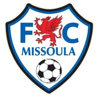 FC Missoula team badge